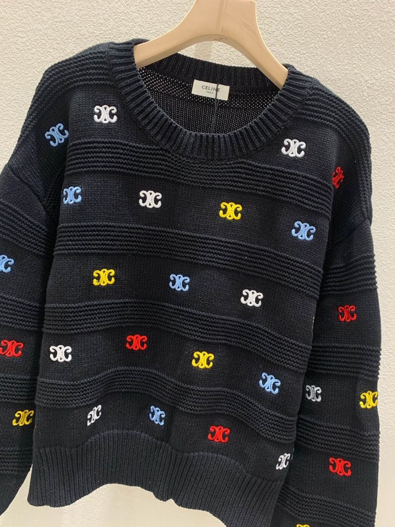 Celine Sweaters